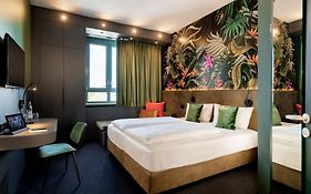 Rugs Hotel Augsburg City