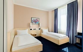 Rugs Hotel Augsburg City