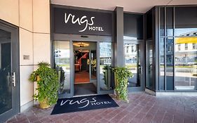 Rugs Hotel Augsburg City